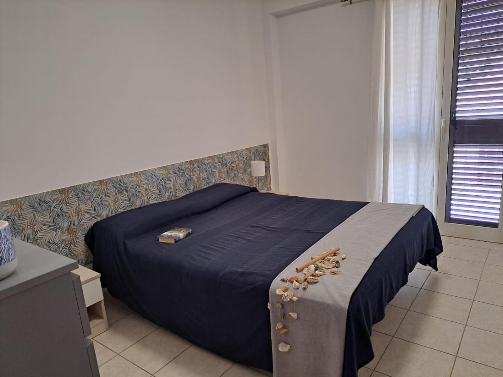 Casa Vacanze Il Giardino Dei Girasoli Marina di Ragusa Esterno foto