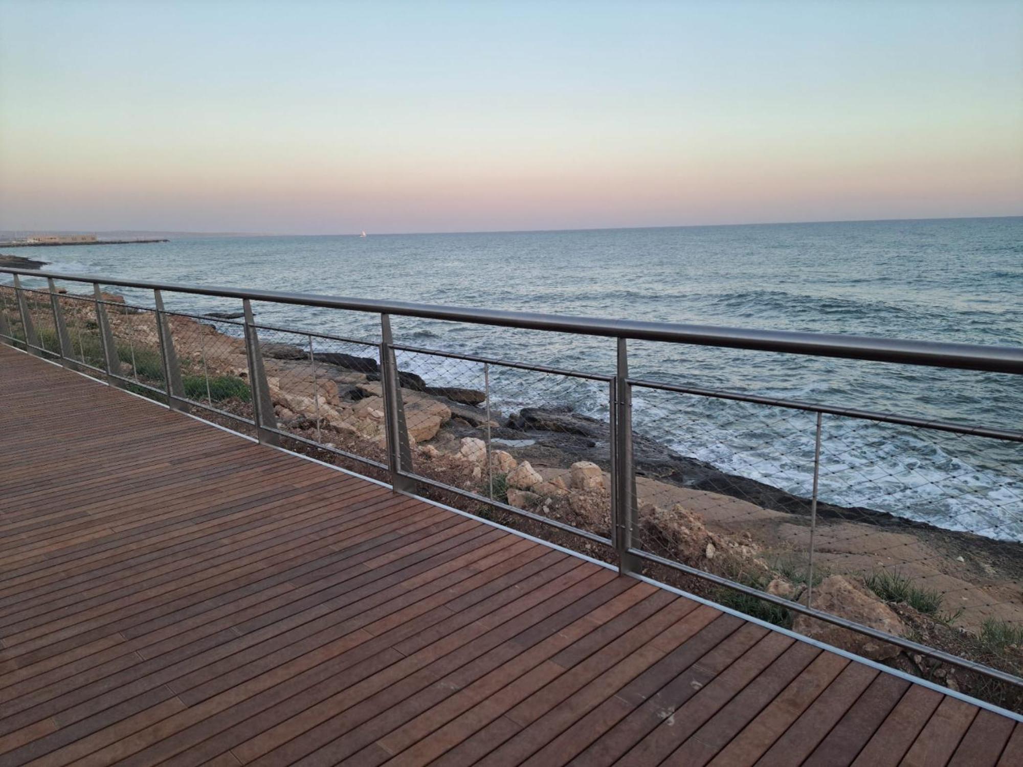 Casa Vacanze Il Giardino Dei Girasoli Marina di Ragusa Esterno foto