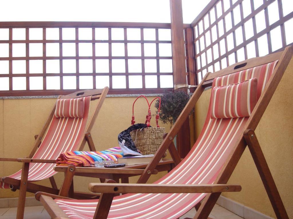 Casa Vacanze Il Giardino Dei Girasoli Marina di Ragusa Camera foto
